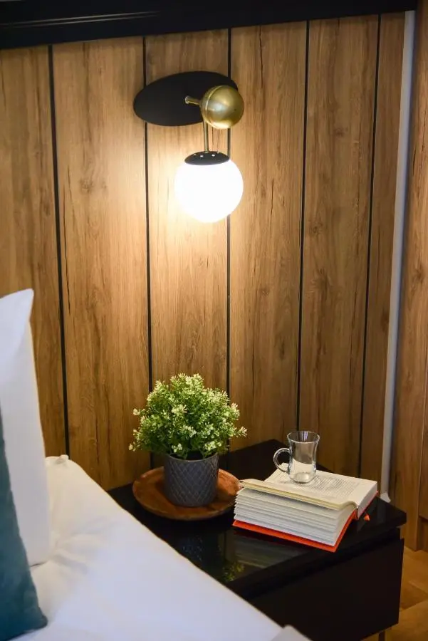 LUXIR HOTEL