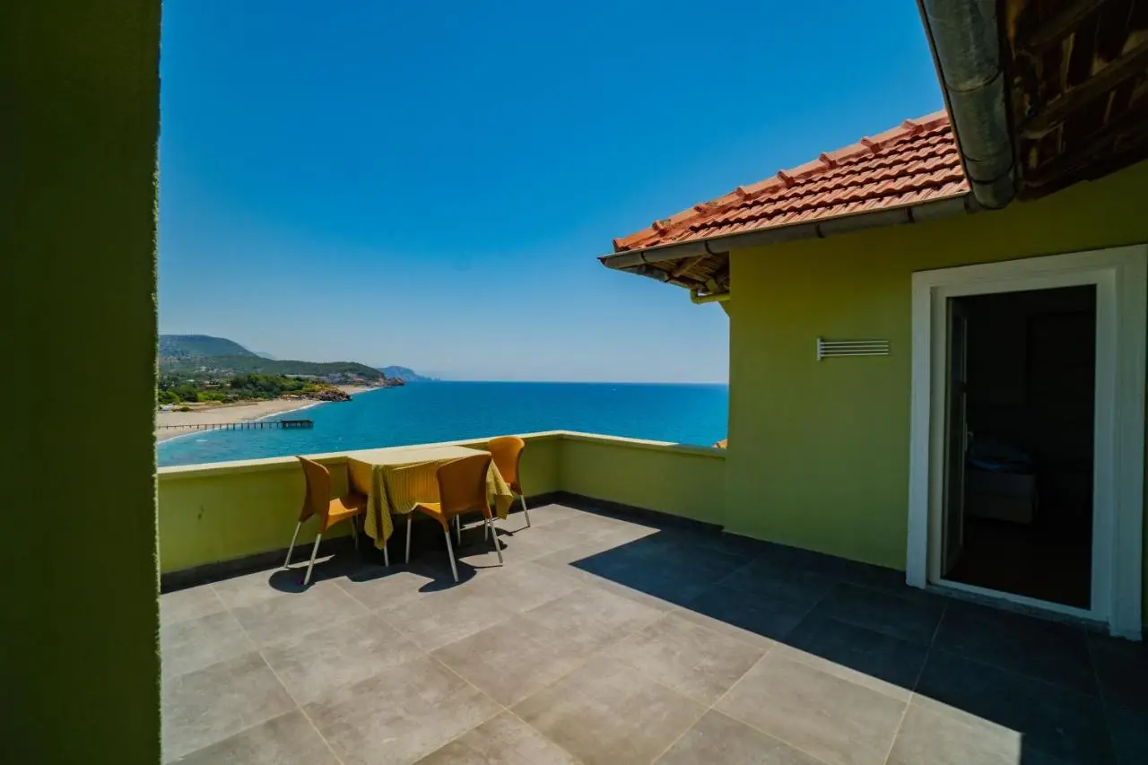 Senza Garden Holiday Club - Ultra All Inclusive