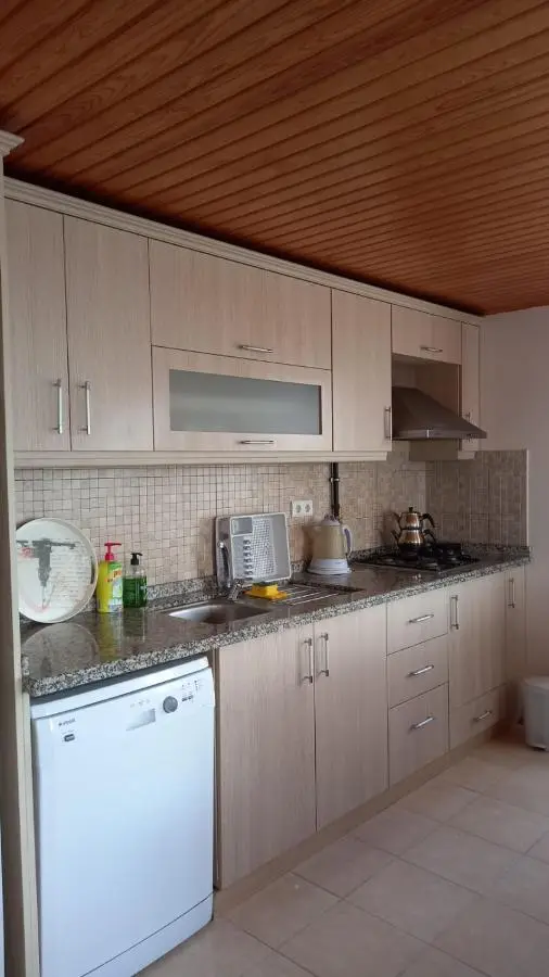 SNOW HİLL HOUSE Pansiyon