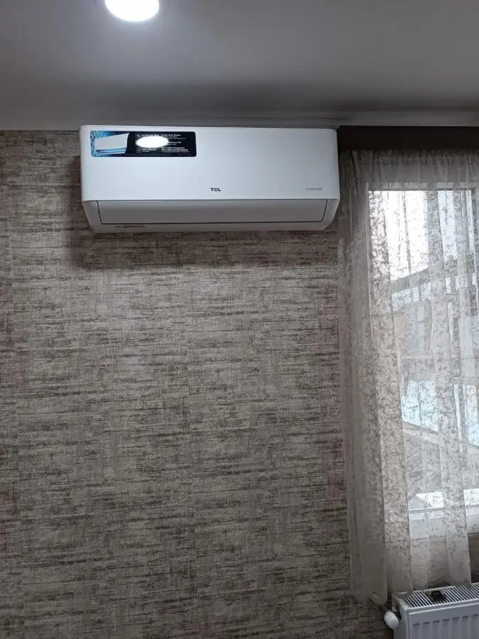 Piligrim Apartament Tbilisi