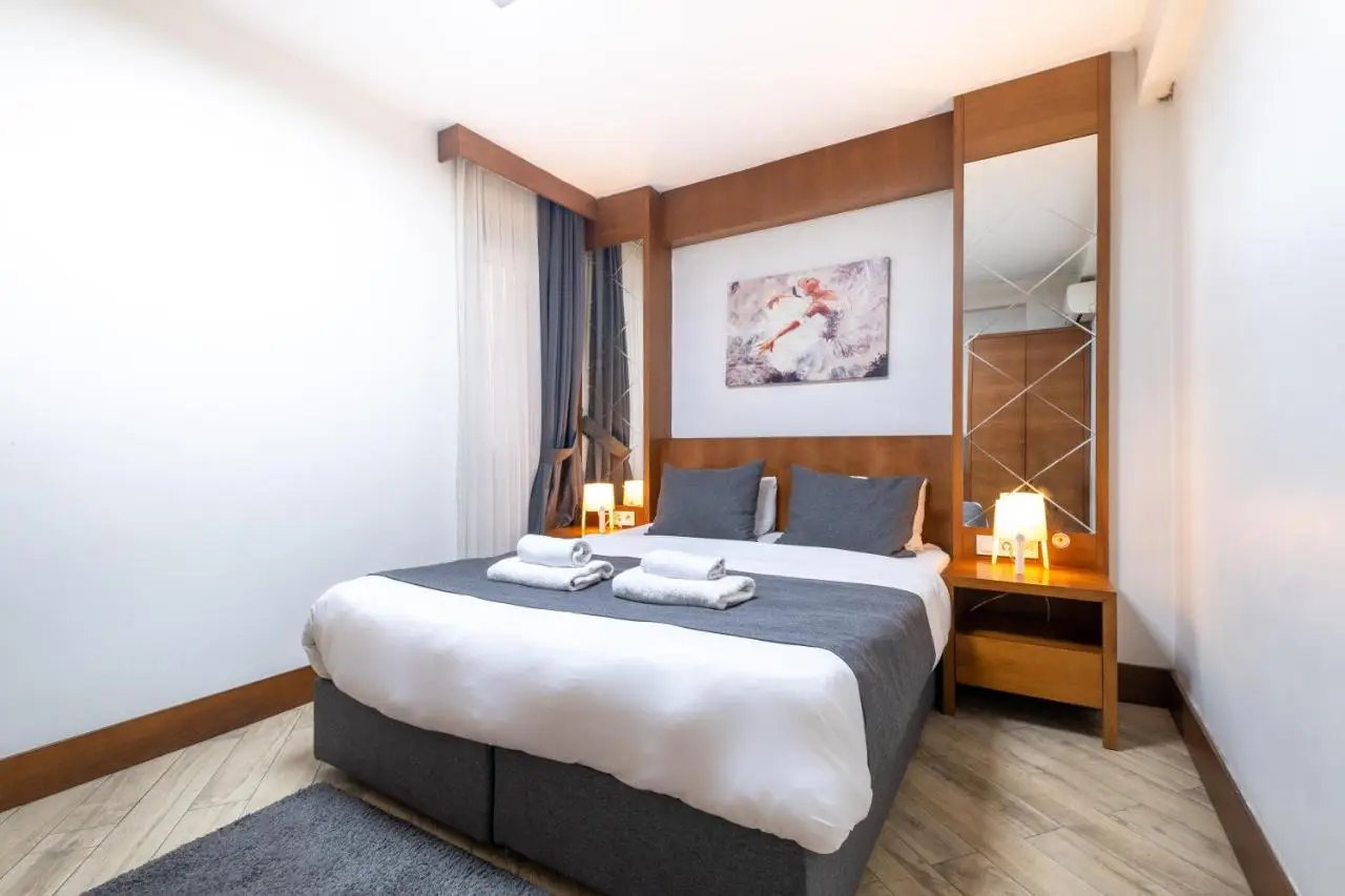 Dreams İstanbul Hotel
