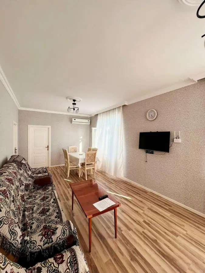 Soft Villa