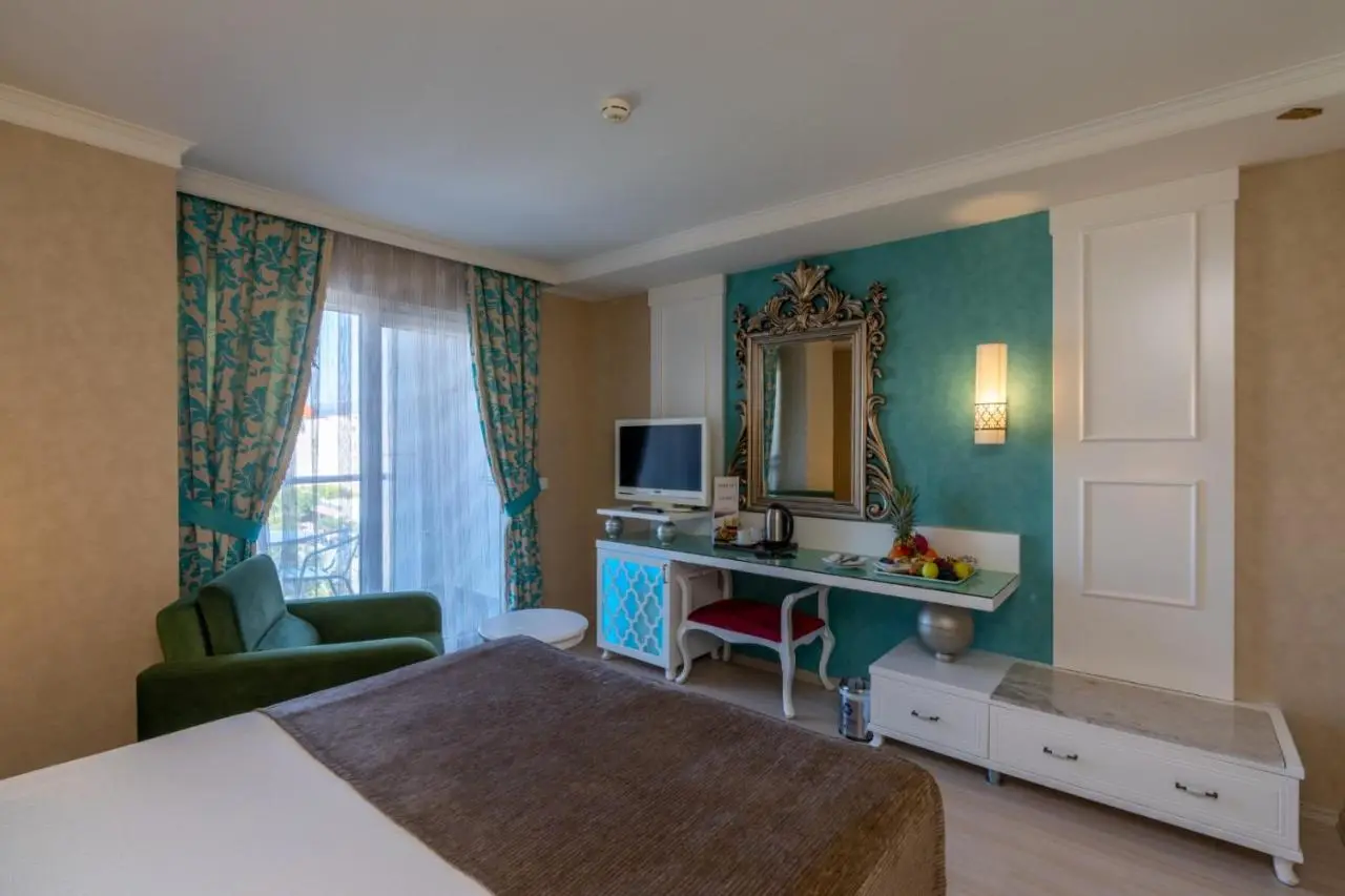 Adenya Hotel & Resort Halal All Inclusive