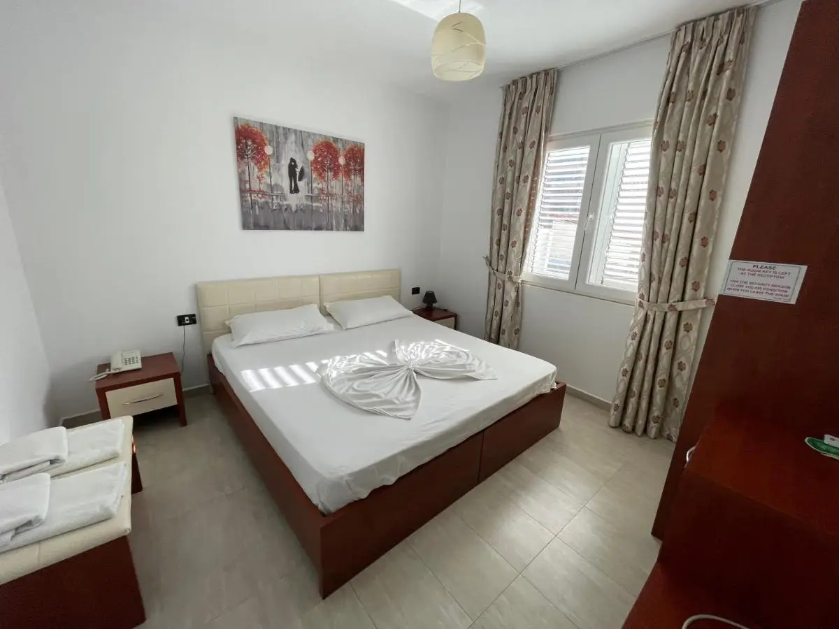 Vila Ada Hotel