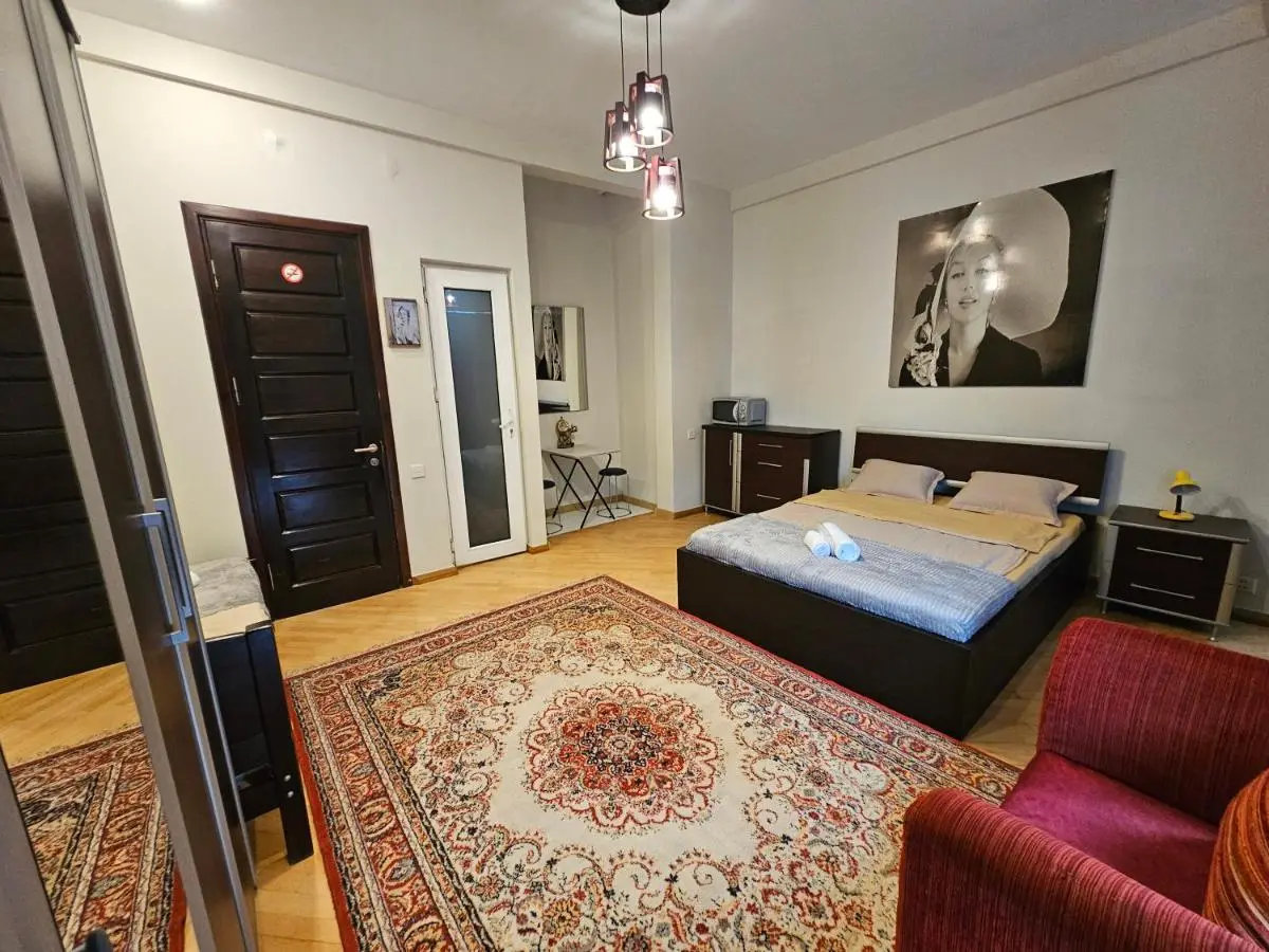 Guesthouse Batumi Sea Beach