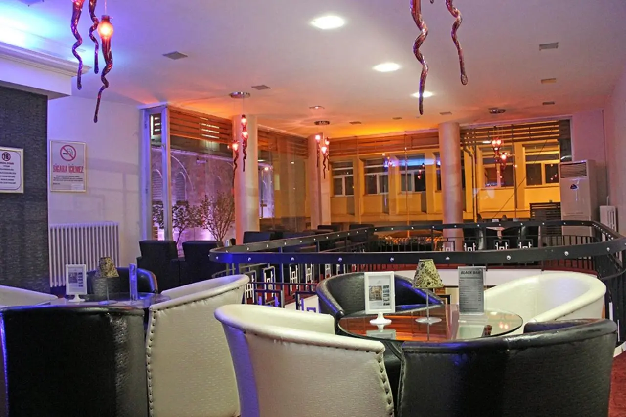 Hotel Artiç