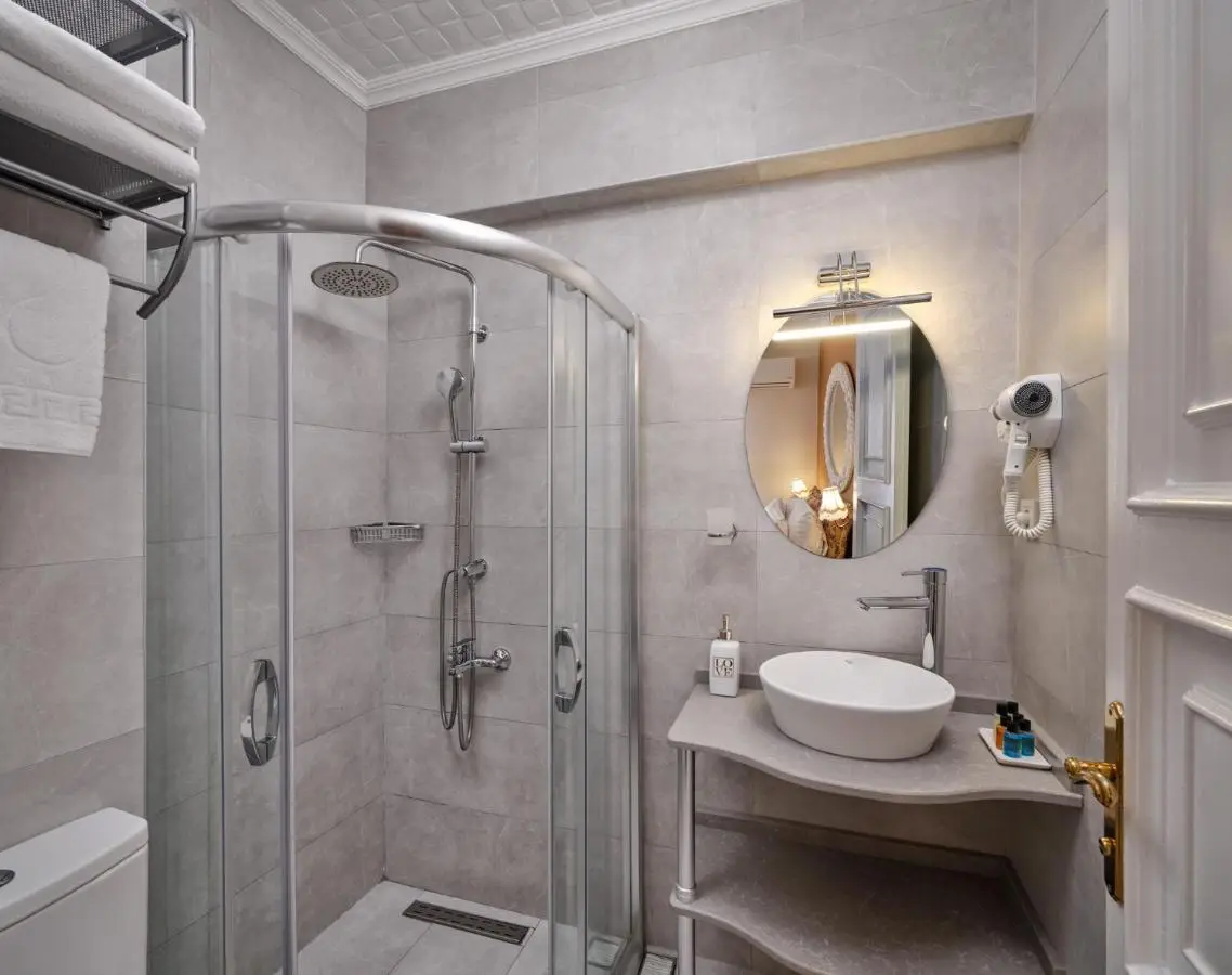 1207 Hotel Special Class Sultanahmet