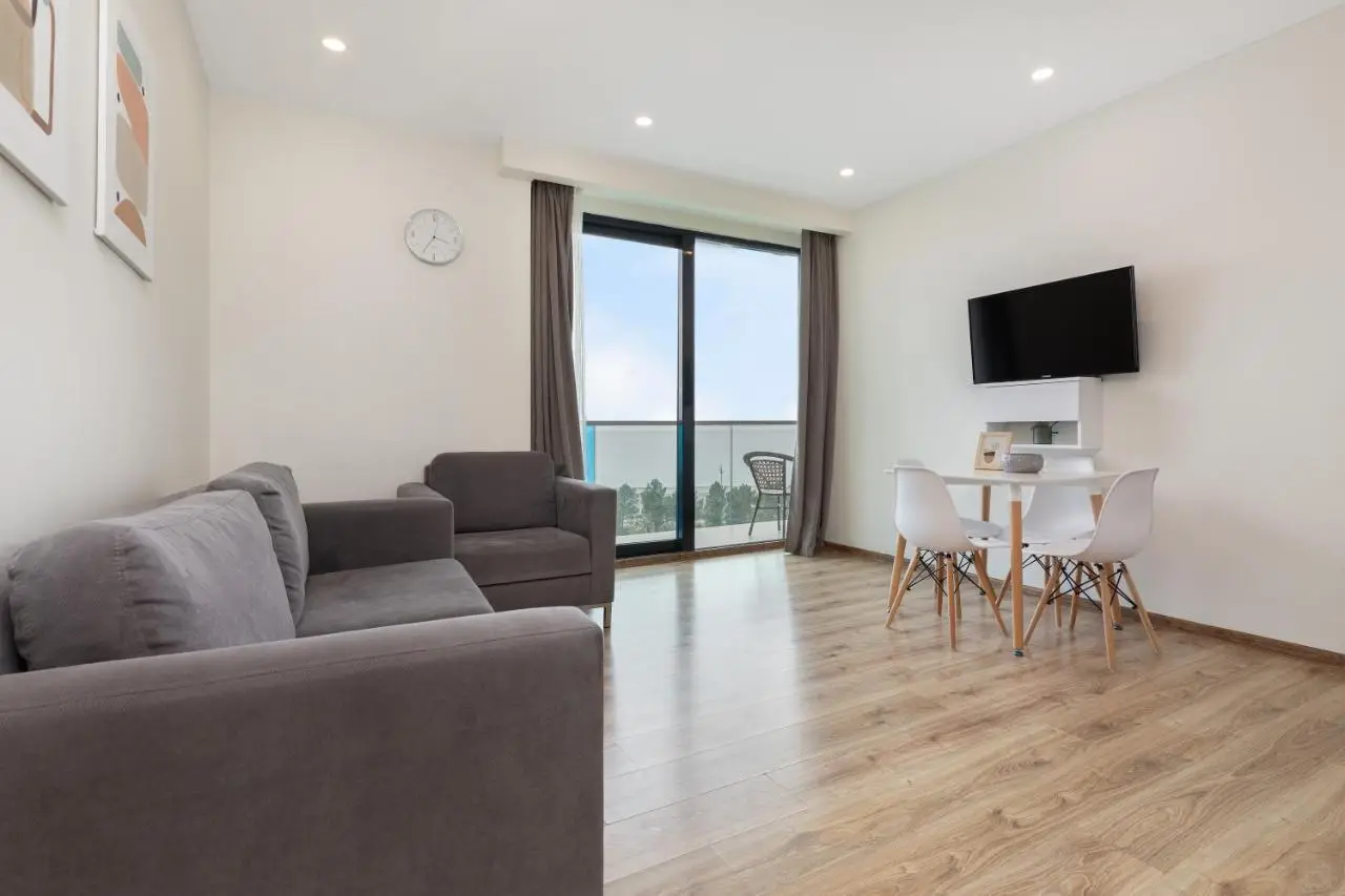 Bellevue Residence Suites