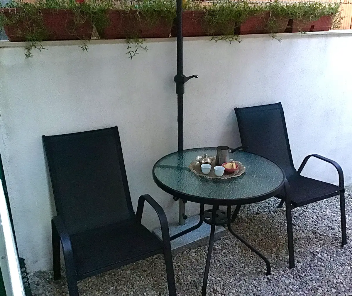 Maida's Place 2 (free secure gated parking)