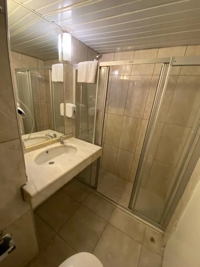 Finike Marina Hotel