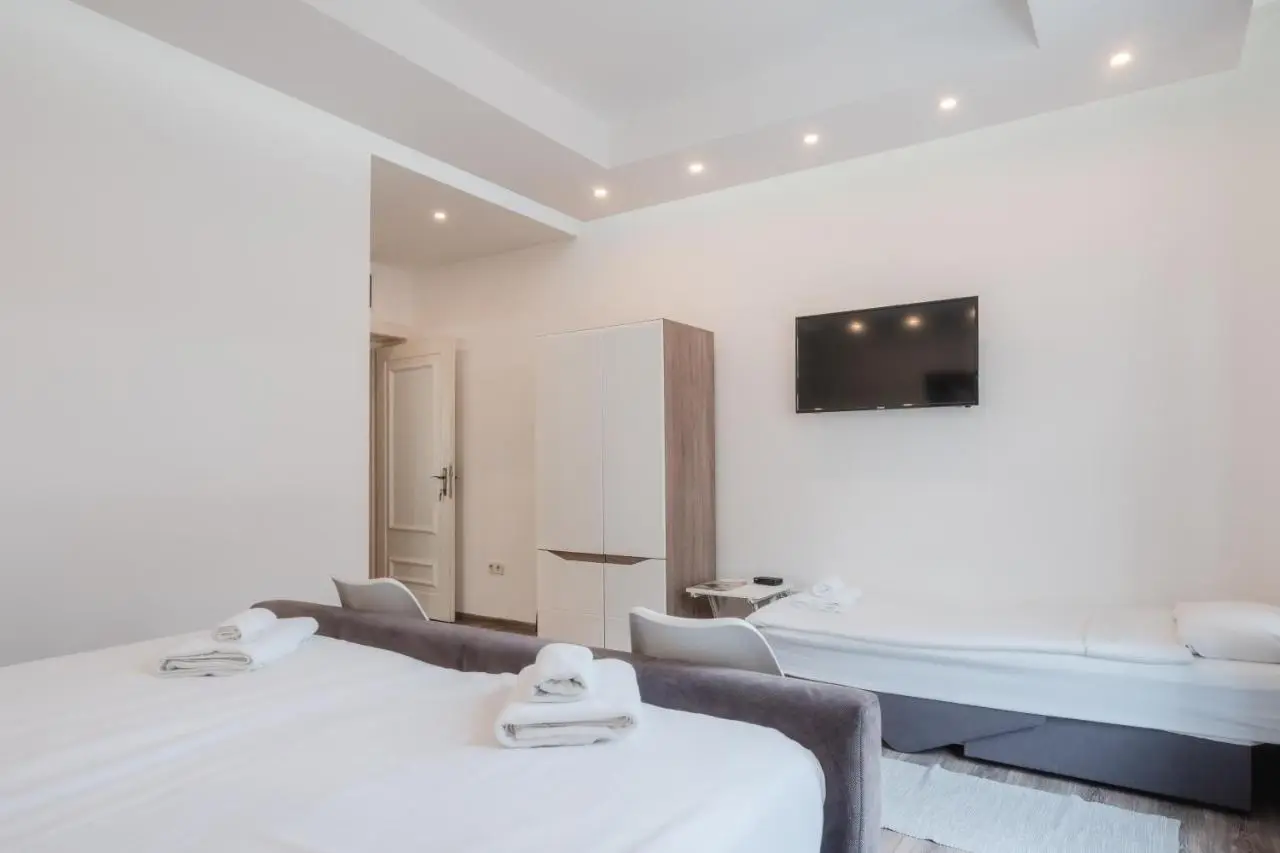 Modern Apartments near Cathedral - Heart of the City Center