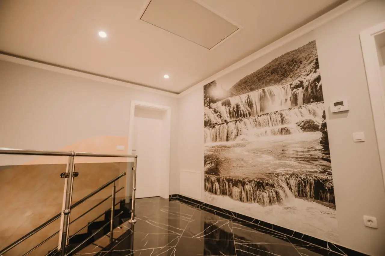 Grand villa Bosnae