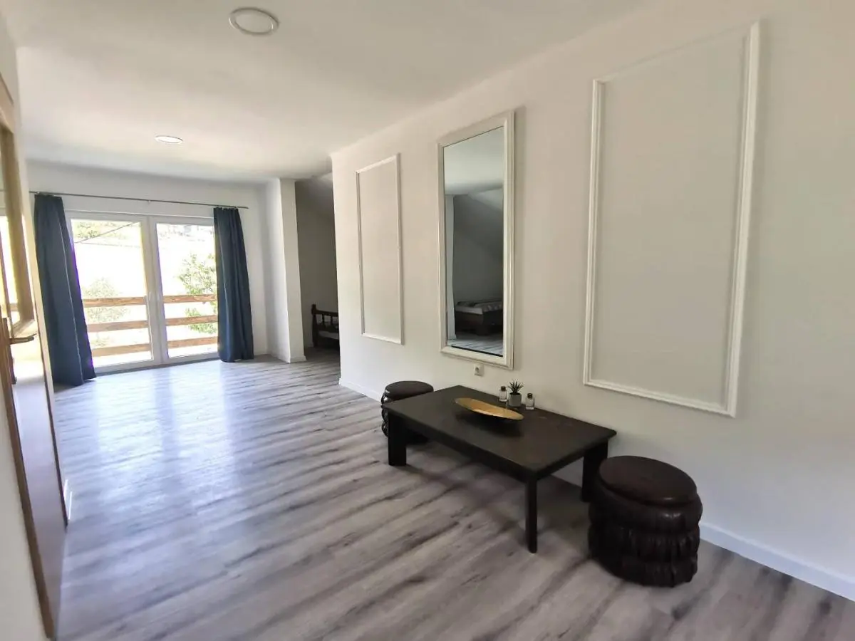 Una national park apartment