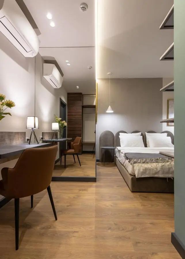 Allure Boutique Hotel