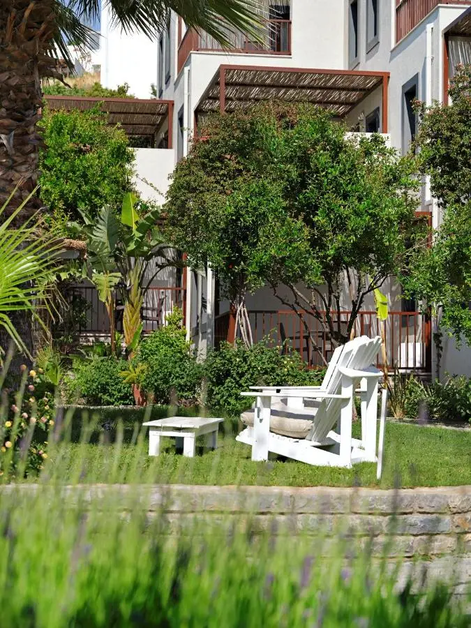 Dorman Suites