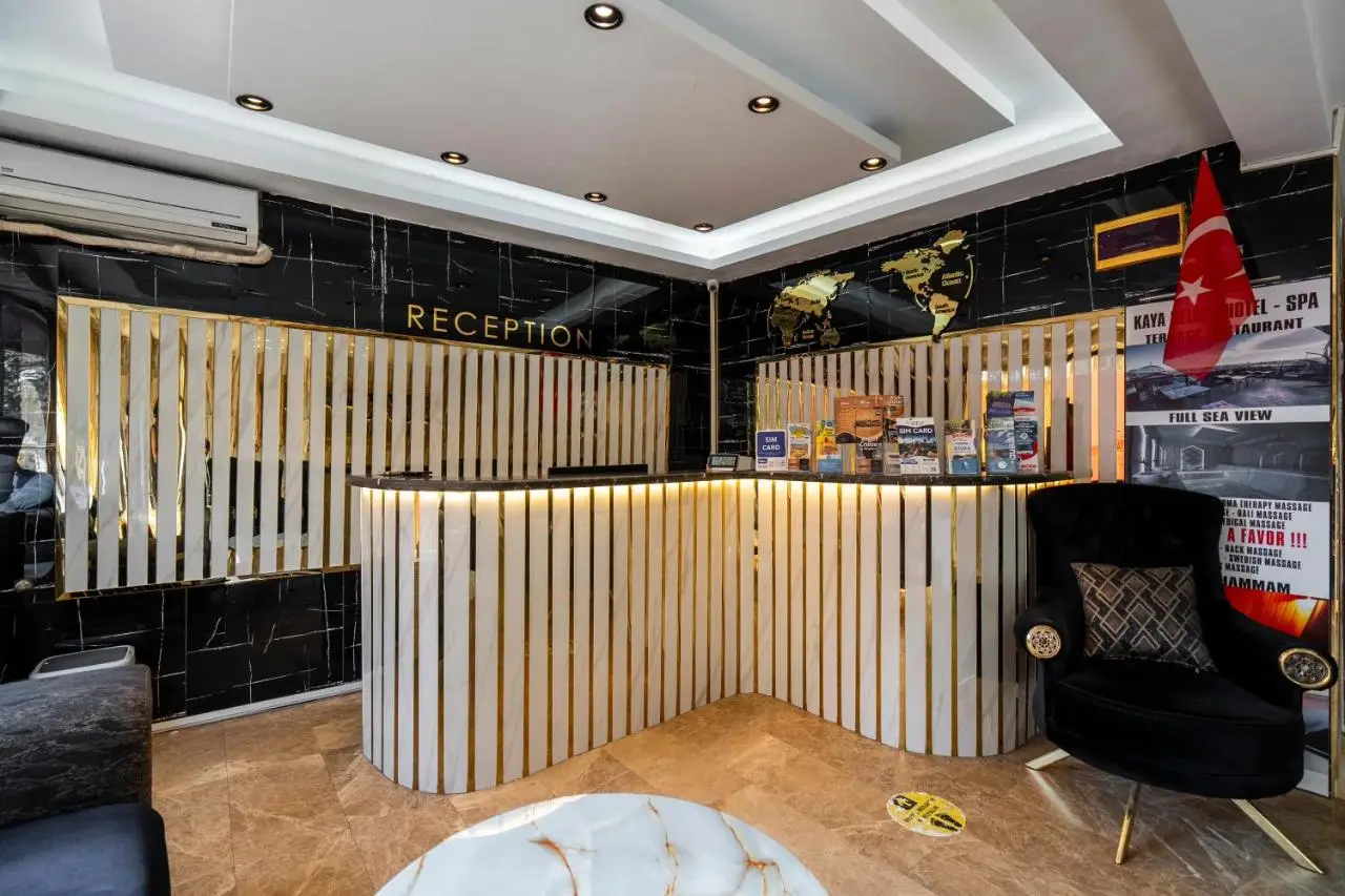 York House Istanbul Hotel