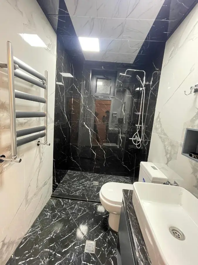 Gabala Double Villas