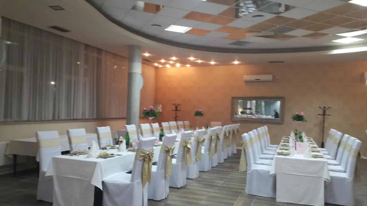 Park Hotel