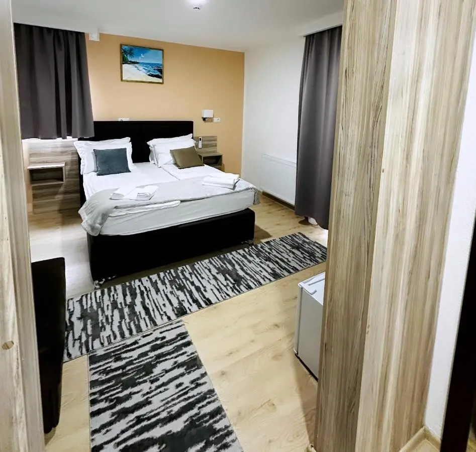 Hotel Casablanca