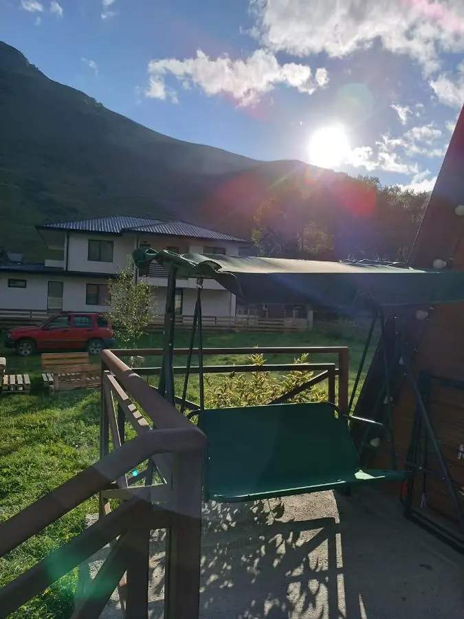Cottage Natali