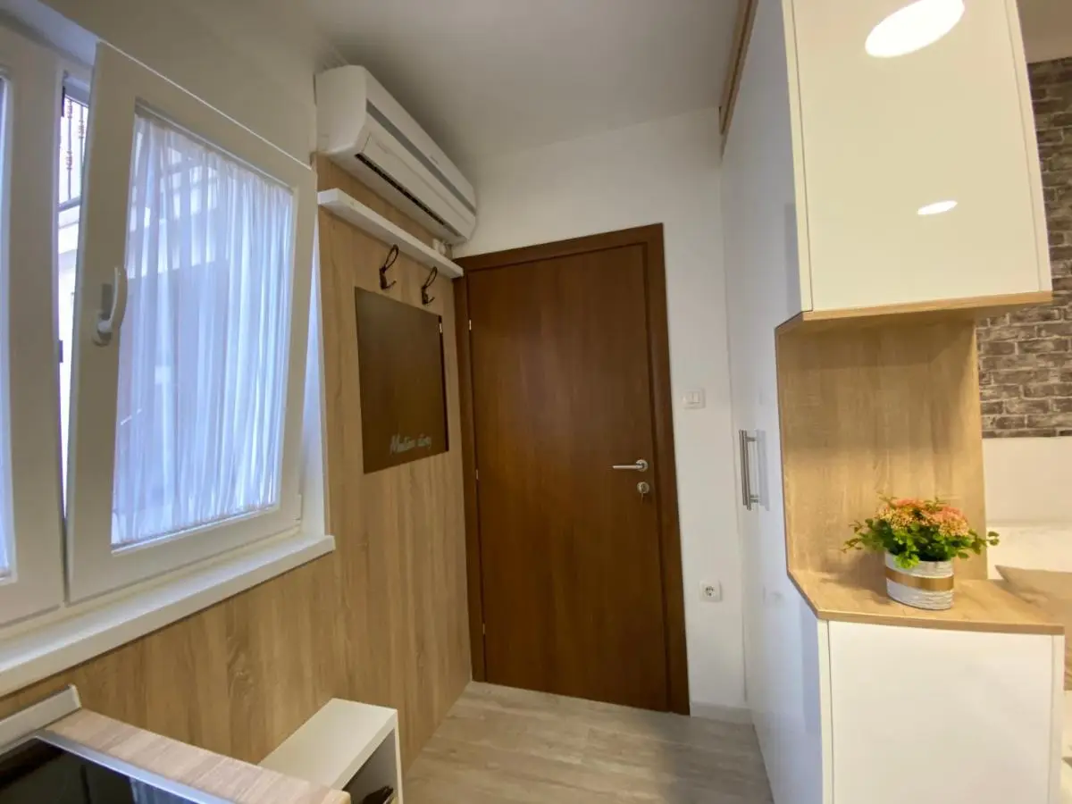 Apartments & Rooms Mostar Story