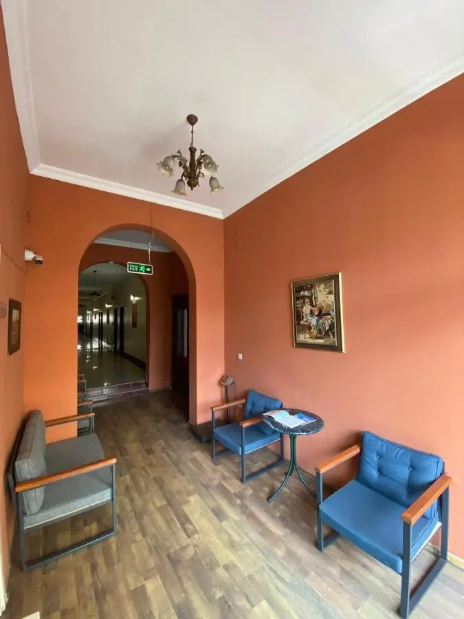 Dünya Otel Adana