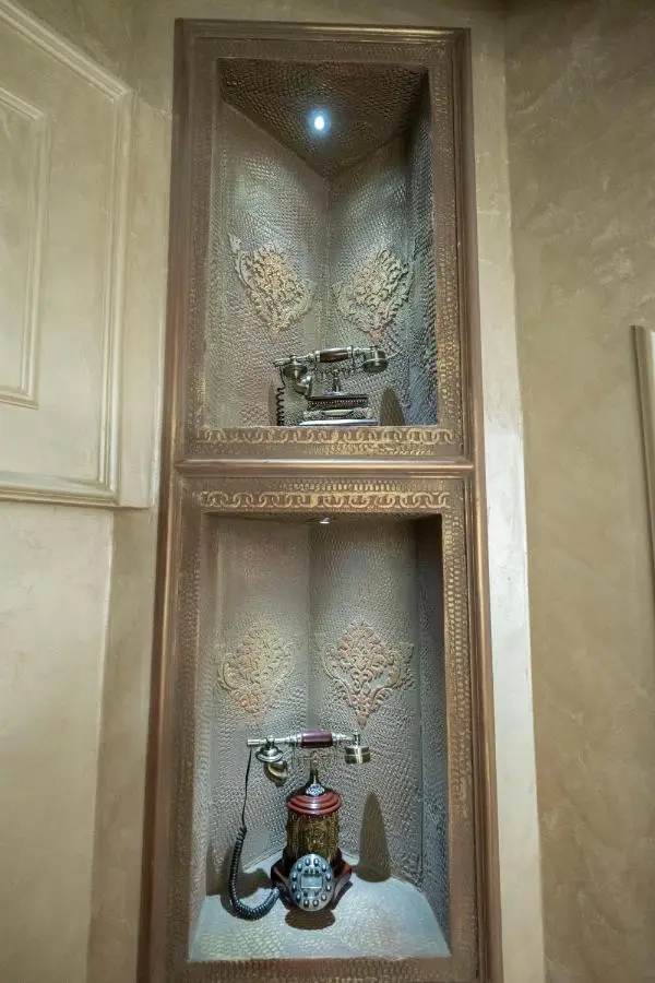 Solomon's Mansion Hotel Istanbul