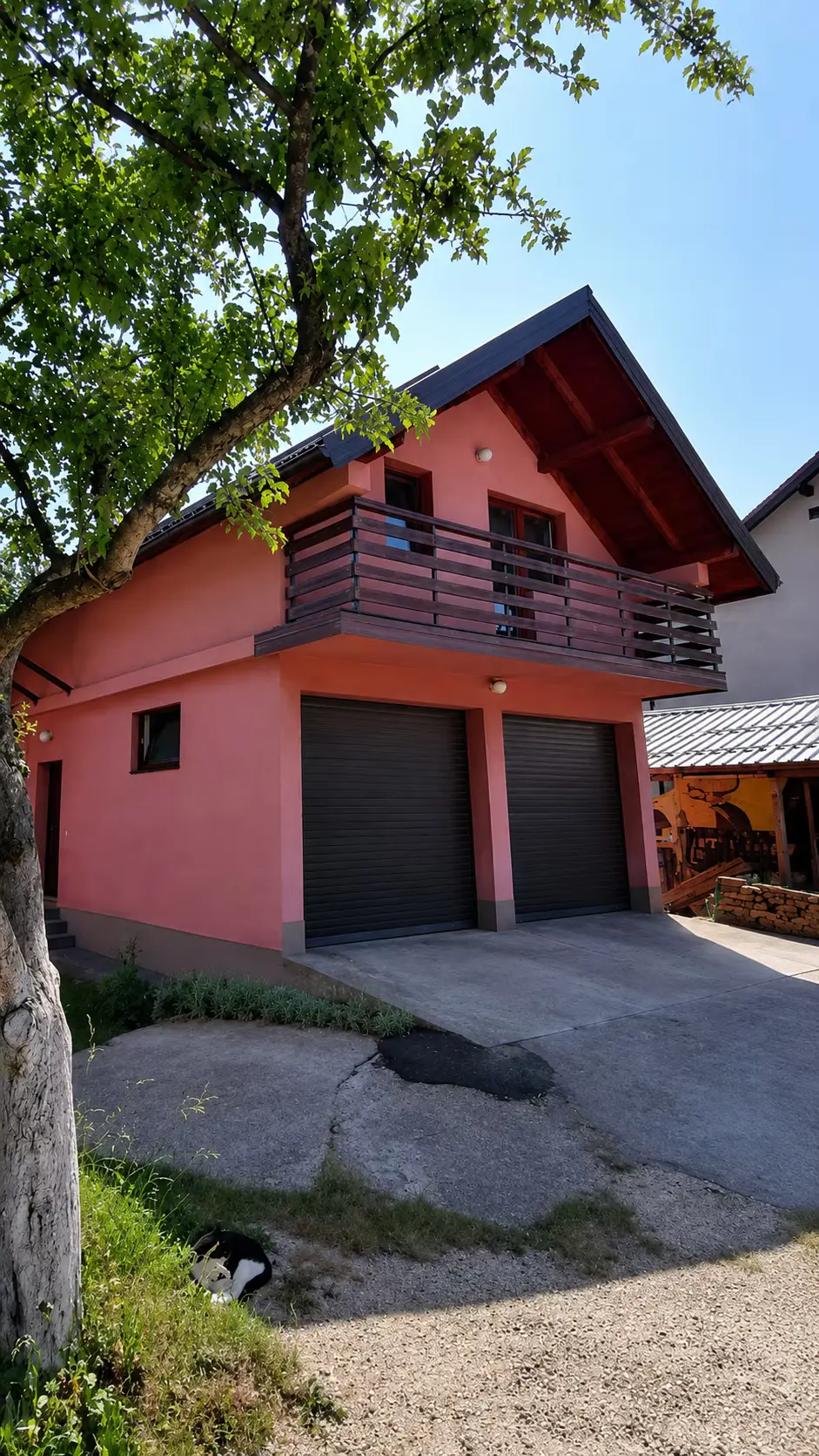Cozy 2-Bedroom House | Jahorina & Sarajevo