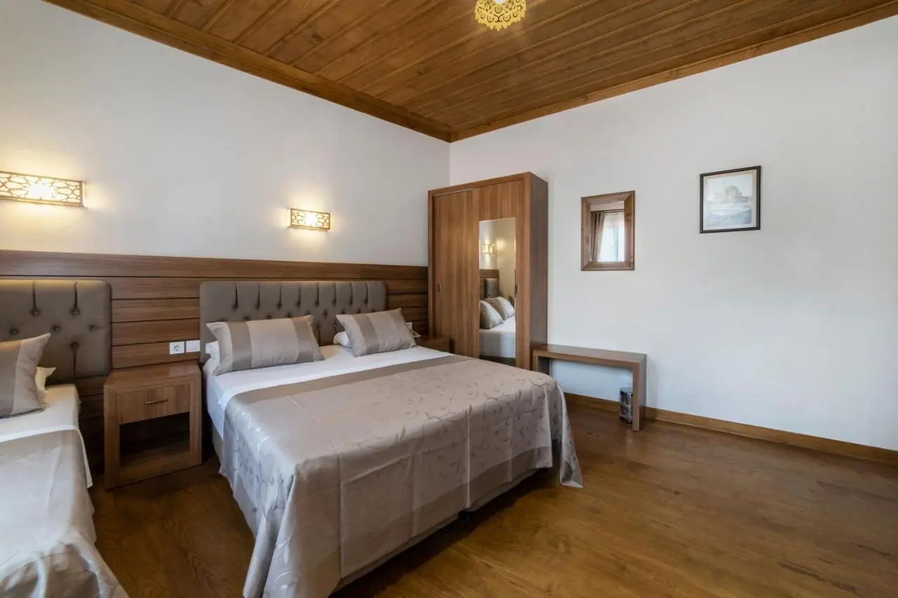 Armistis Hotel