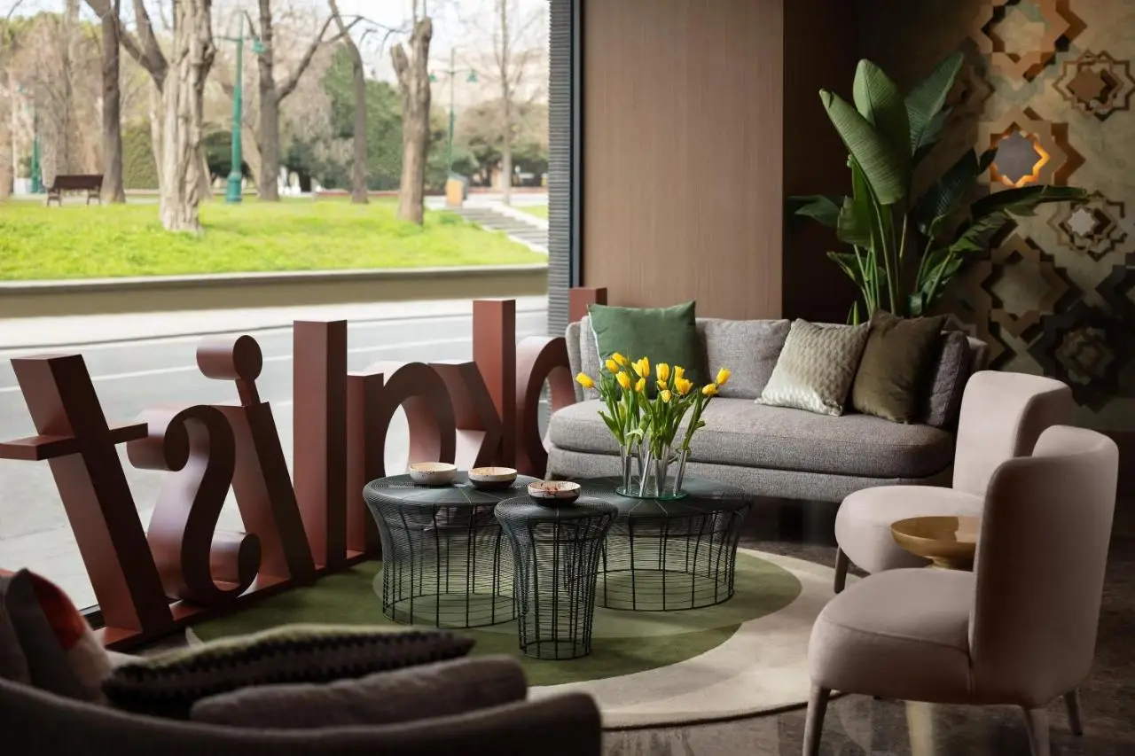 Lokalist, Istanbul, a Tribute Portfolio Hotel