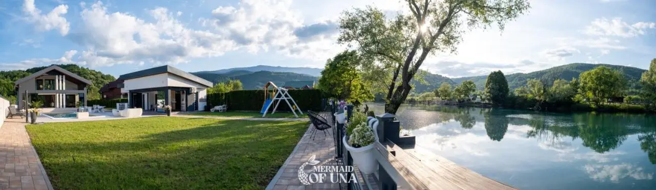 Villa Mermaid of Una