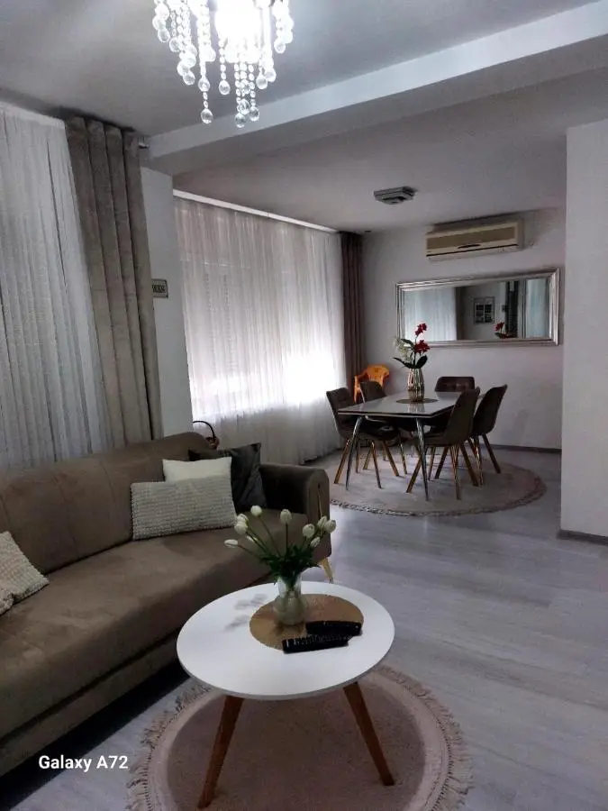 Apartman River Una