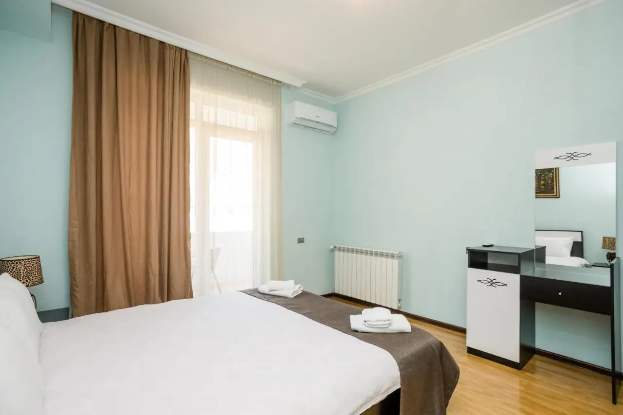Rustaveli Three Bedroom Apartment with Amazing views