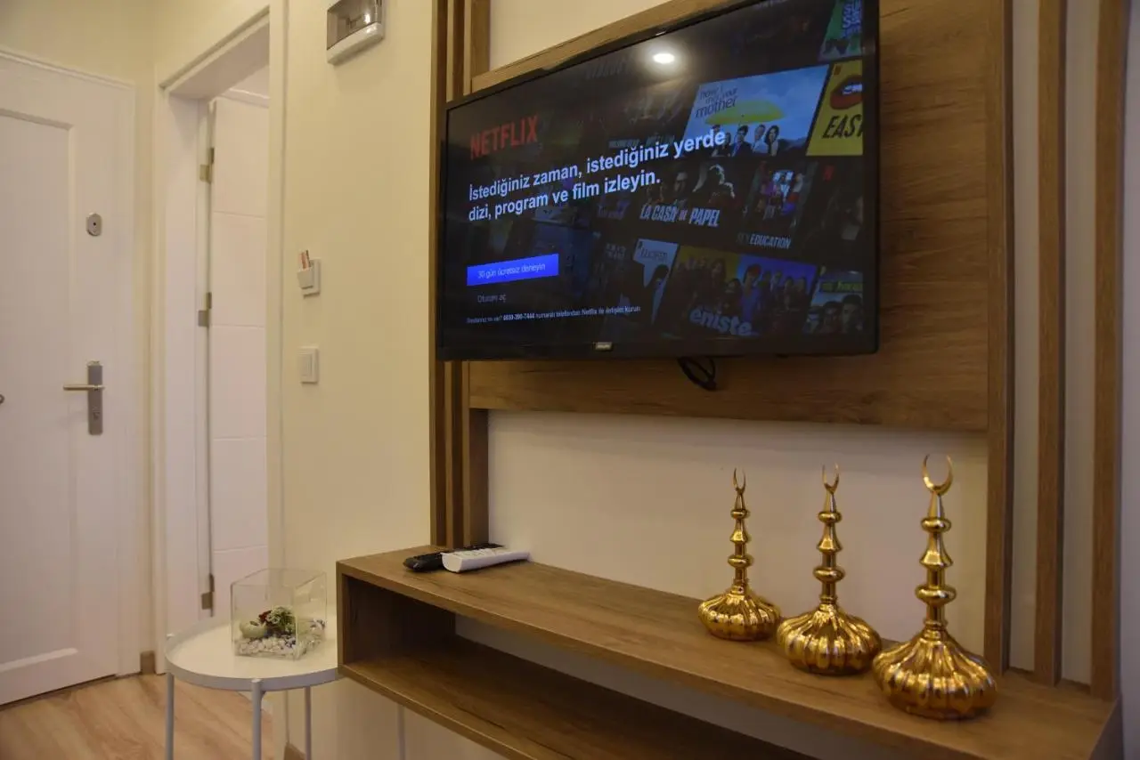 MENAR HOTEL&SUITES -Old City Sultanahmet