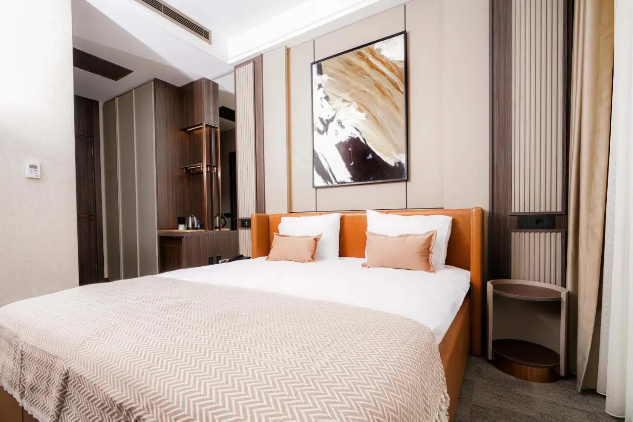 Byon Hotel Şile