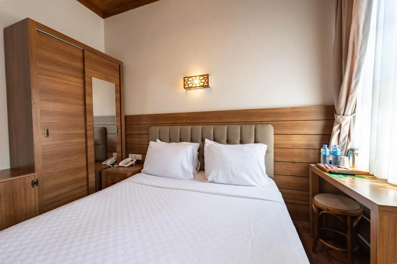 Armistis Hotel