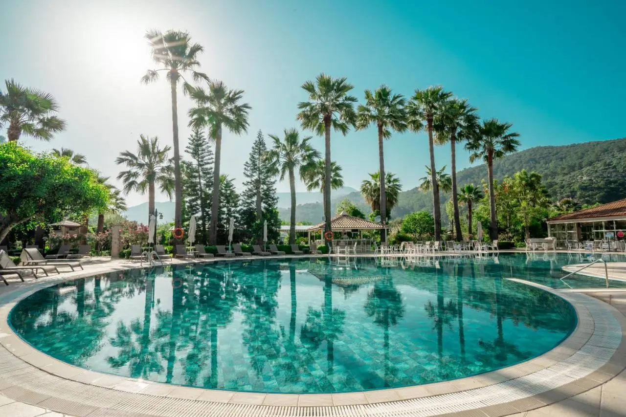 Dalyan Resort - Special Category
