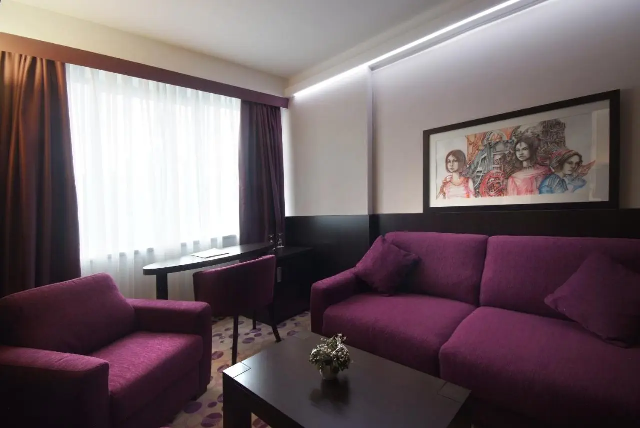 Hotel Park Doboj
