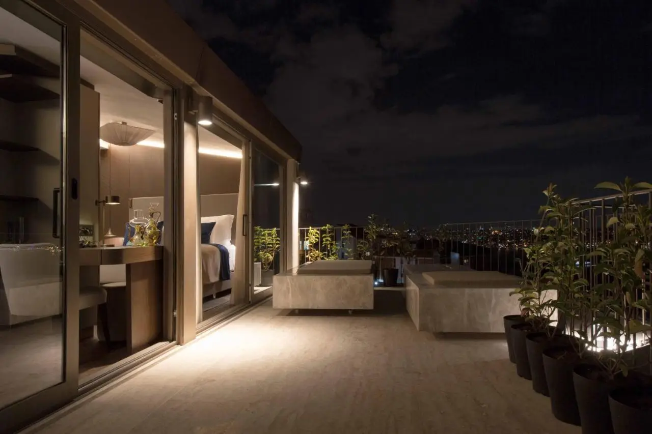 Noble22 Suites-Special Category