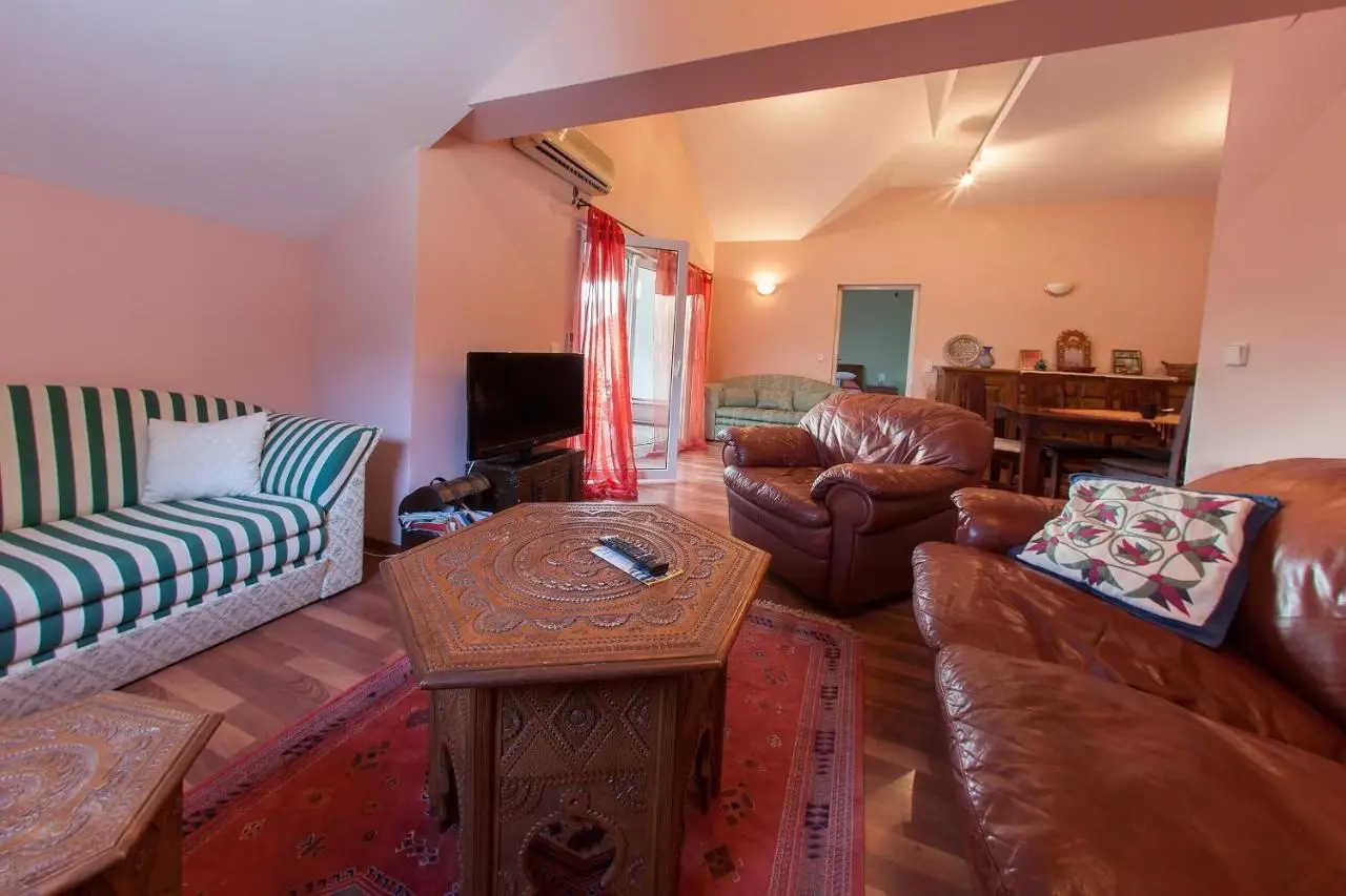 Guesthouse Hortenzija