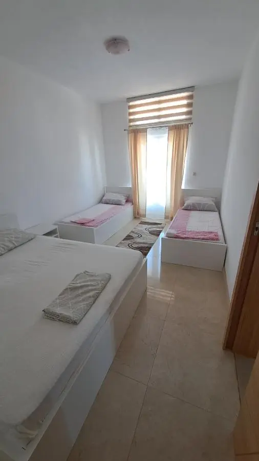 Apartmani Dodig