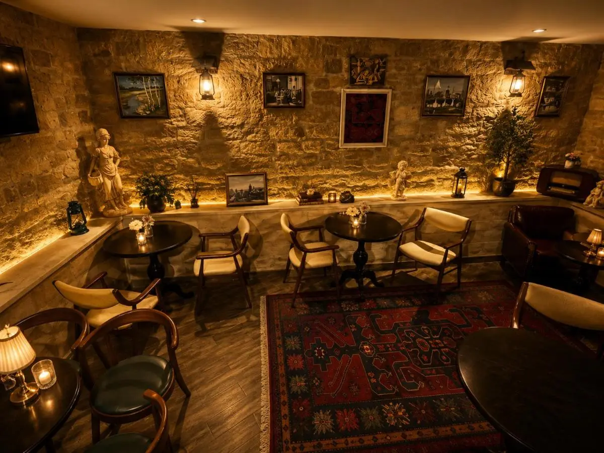 Shazali Museum Hotel