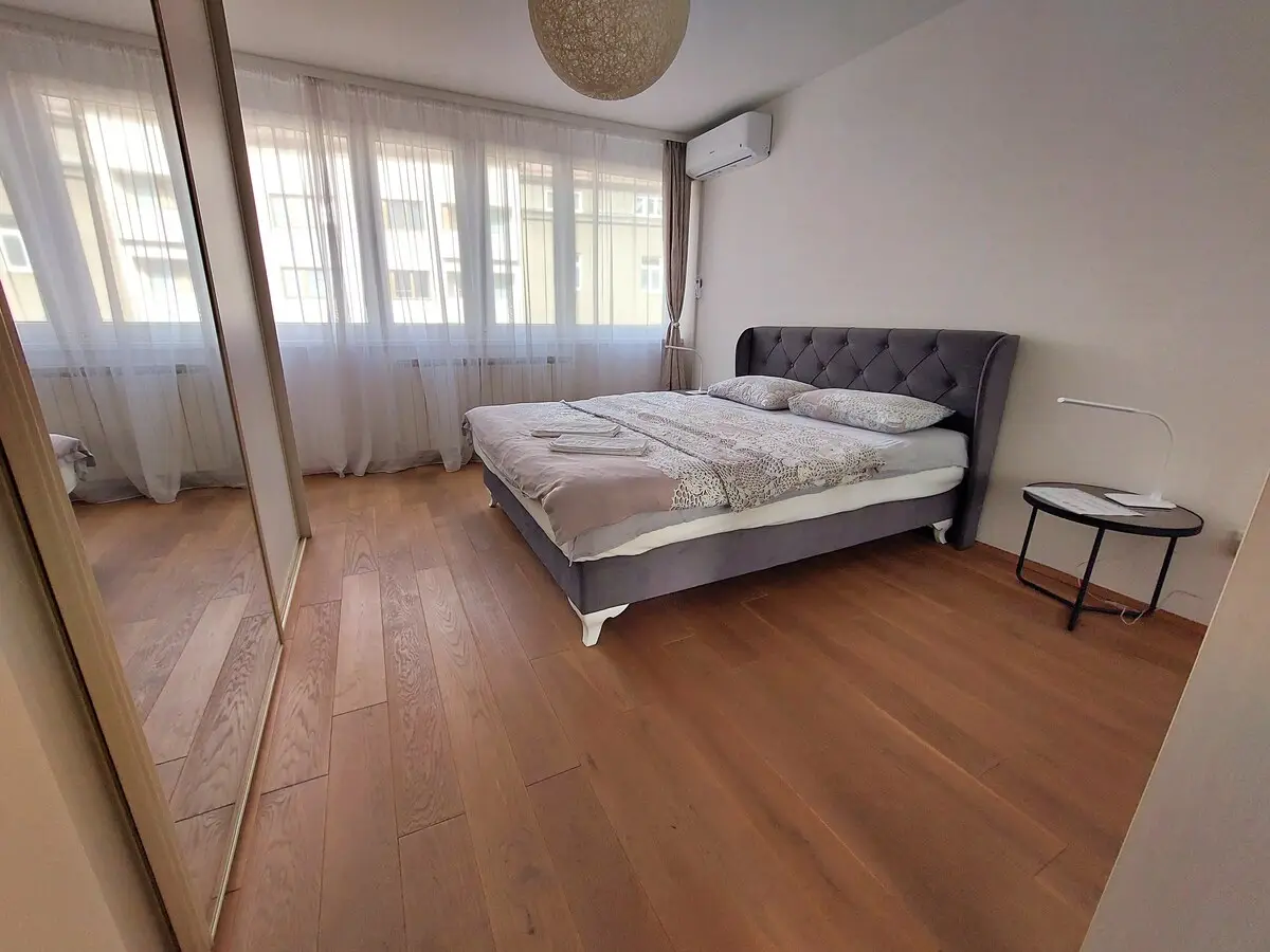 Sweet Melody Apartment-Main City Center