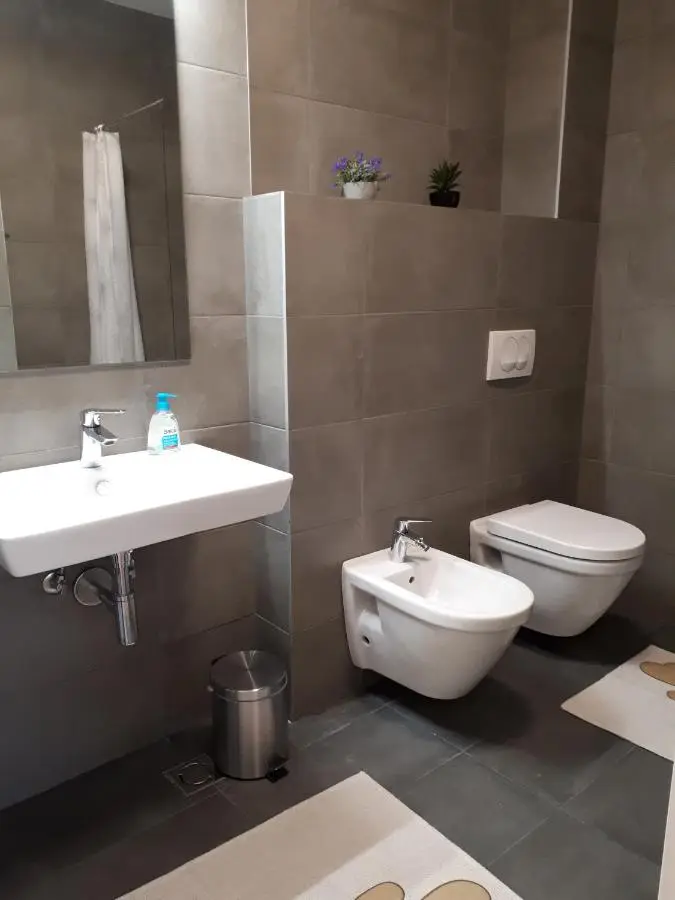 Meandar Luxury Apartment