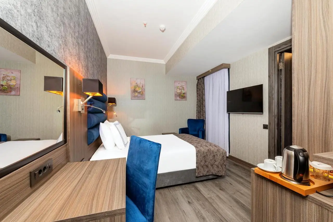 Demiray Hotel Old City