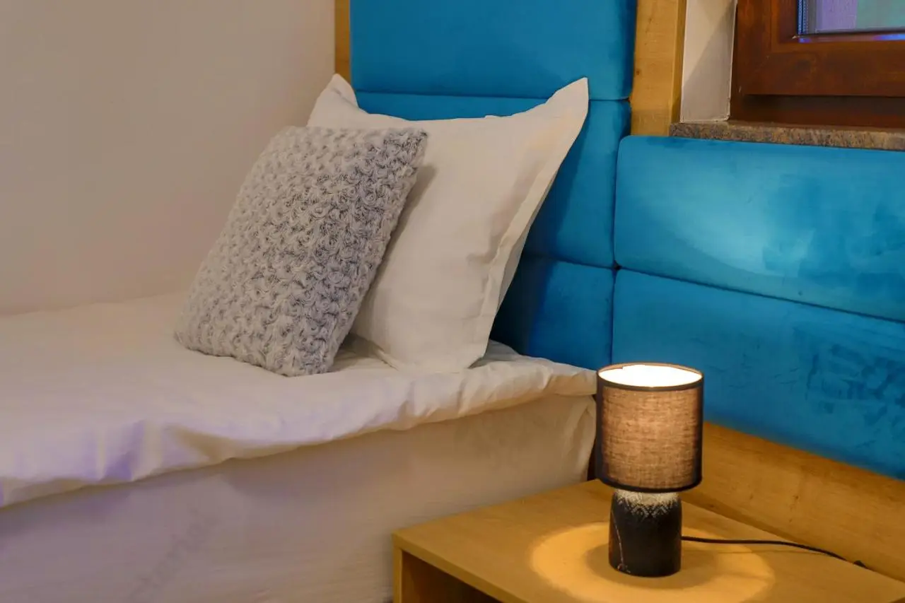 Apartments EDY