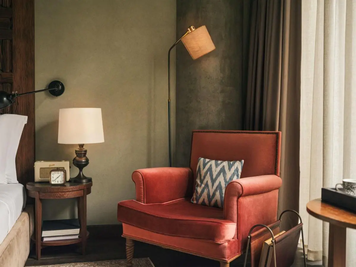 Soho House Istanbul