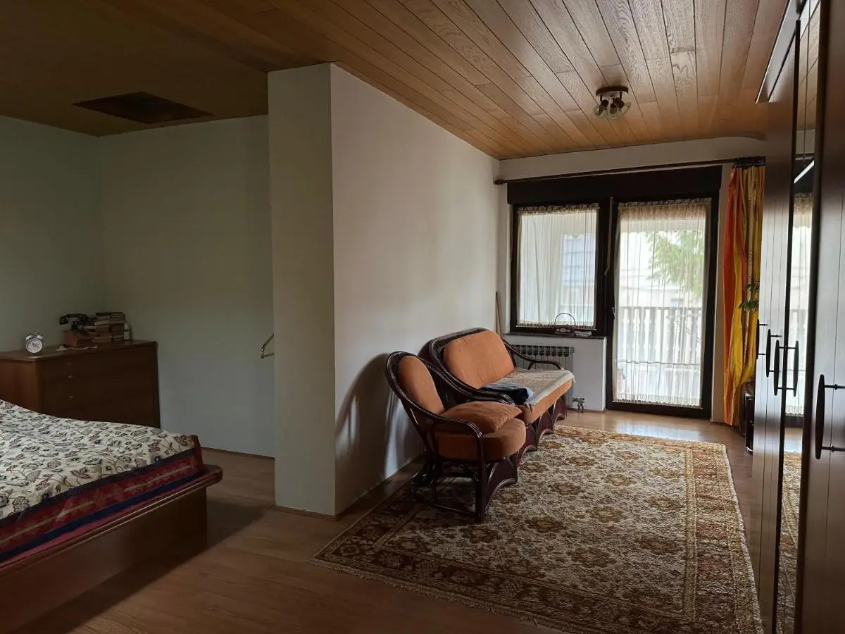 City Center Home
