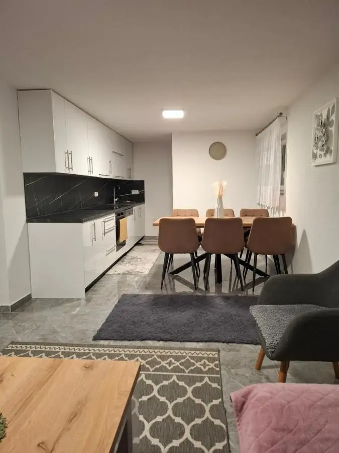 Apartman Ventus