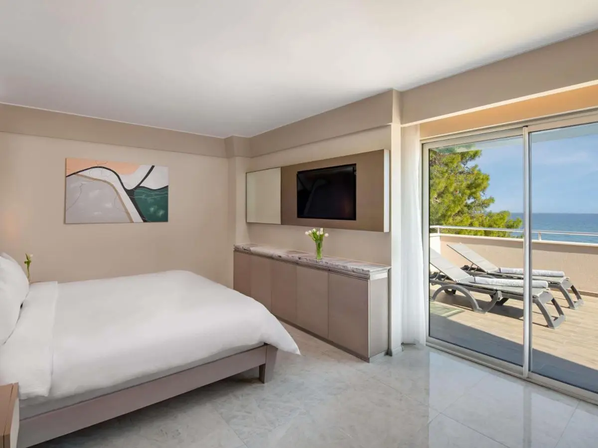 Rixos Premium Tekirova - The Land of Legends Access